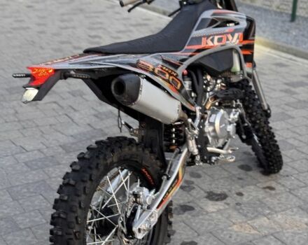 Kovi 6510, объемом двигателя 0.3 л и пробегом 0 тыс. км за 2500 $, фото 1 на Automoto.ua