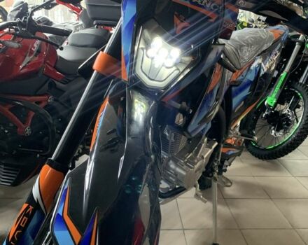 Kovi 6510, об'ємом двигуна 0.25 л та пробігом 0 тис. км за 2100 $, фото 18 на Automoto.ua