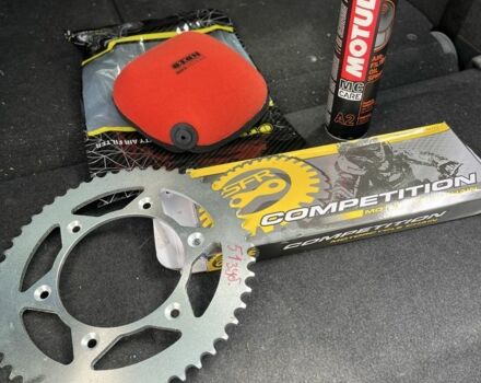 Kovi 6510, объемом двигателя 0.25 л и пробегом 0 тыс. км за 1850 $, фото 7 на Automoto.ua