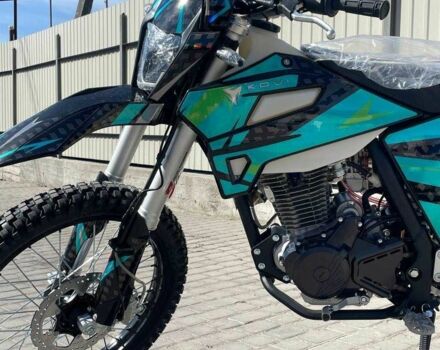 Kovi 6510, объемом двигателя 0.25 л и пробегом 0 тыс. км за 1960 $, фото 4 на Automoto.ua