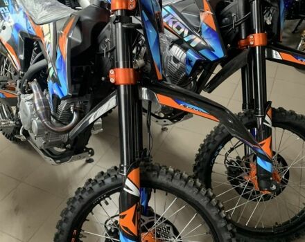 Kovi 6510, об'ємом двигуна 0.25 л та пробігом 0 тис. км за 2100 $, фото 1 на Automoto.ua