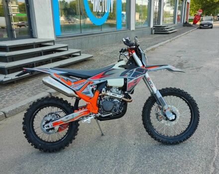 Kovi 6510, объемом двигателя 0.27 л и пробегом 0 тыс. км за 2770 $, фото 2 на Automoto.ua