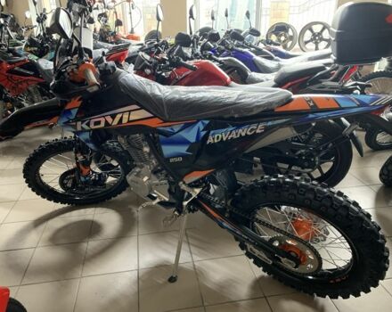 Kovi 6510, об'ємом двигуна 0.25 л та пробігом 0 тис. км за 2100 $, фото 14 на Automoto.ua