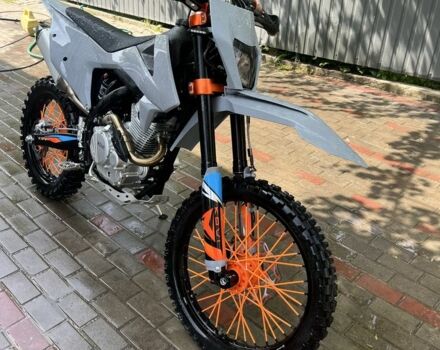 Kovi 6510, объемом двигателя 0.25 л и пробегом 0 тыс. км за 1850 $, фото 4 на Automoto.ua