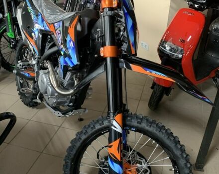 Kovi 6510, об'ємом двигуна 0.25 л та пробігом 0 тис. км за 2100 $, фото 22 на Automoto.ua