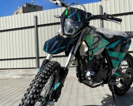 Kovi 6510, объемом двигателя 0.25 л и пробегом 0 тыс. км за 1960 $, фото 10 на Automoto.ua