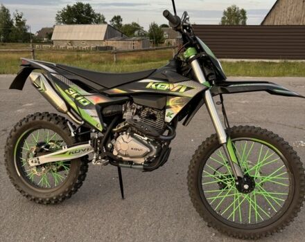 Kovi 6510, объемом двигателя 0.27 л и пробегом 0 тыс. км за 1700 $, фото 2 на Automoto.ua