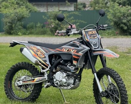 Kovi 6510, об'ємом двигуна 0.3 л та пробігом 0 тис. км за 2450 $, фото 1 на Automoto.ua
