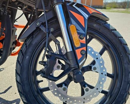 Kovi 6510, объемом двигателя 0.25 л и пробегом 0 тыс. км за 2150 $, фото 20 на Automoto.ua