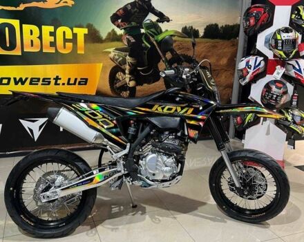 Kovi 6510, объемом двигателя 0.3 л и пробегом 0 тыс. км за 2700 $, фото 4 на Automoto.ua
