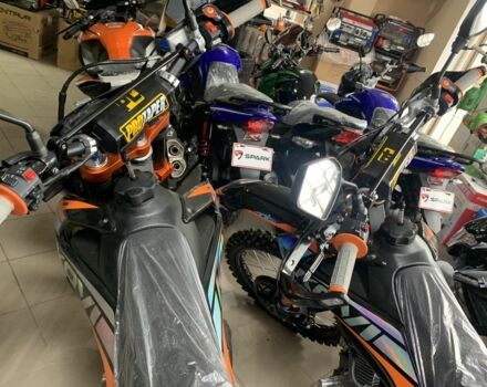 Kovi 6510, об'ємом двигуна 0.25 л та пробігом 0 тис. км за 2100 $, фото 4 на Automoto.ua