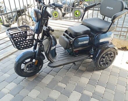 Kovi 6510, объемом двигателя 0.3 л и пробегом 0 тыс. км за 1850 $, фото 3 на Automoto.ua