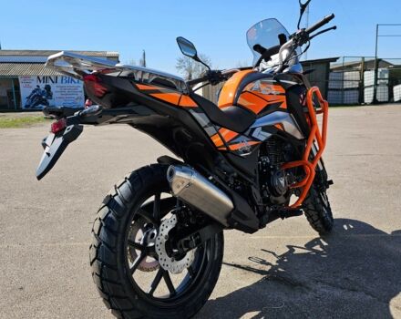 Kovi 6510, объемом двигателя 0.25 л и пробегом 0 тыс. км за 2150 $, фото 23 на Automoto.ua