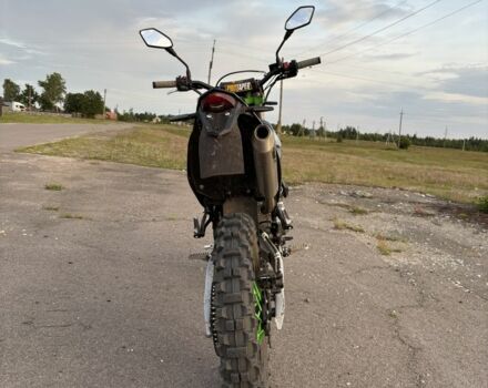 Kovi 6510, объемом двигателя 0.27 л и пробегом 0 тыс. км за 1700 $, фото 3 на Automoto.ua