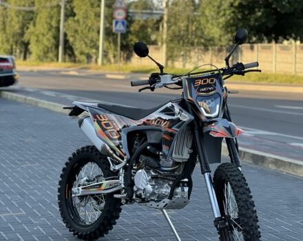Kovi 6510, об'ємом двигуна 0.3 л та пробігом 0 тис. км за 2450 $, фото 4 на Automoto.ua