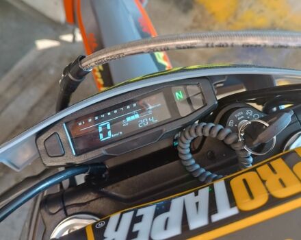 Kovi 6510, объемом двигателя 0.3 л и пробегом 0 тыс. км за 2350 $, фото 2 на Automoto.ua