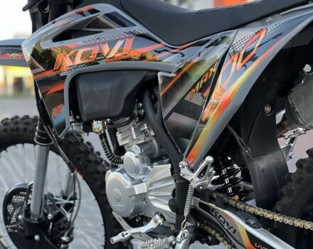 Kovi 6510, об'ємом двигуна 0.3 л та пробігом 0 тис. км за 2450 $, фото 13 на Automoto.ua