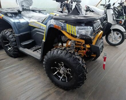 Kovi 6510, объемом двигателя 0.3 л и пробегом 0 тыс. км за 1850 $, фото 20 на Automoto.ua
