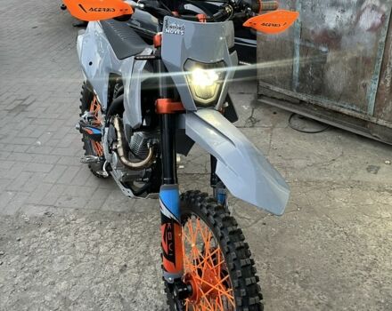 Kovi 6510, объемом двигателя 0.25 л и пробегом 0 тыс. км за 1850 $, фото 3 на Automoto.ua