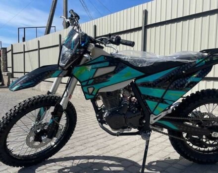 Kovi 6510, объемом двигателя 0.25 л и пробегом 0 тыс. км за 1960 $, фото 11 на Automoto.ua