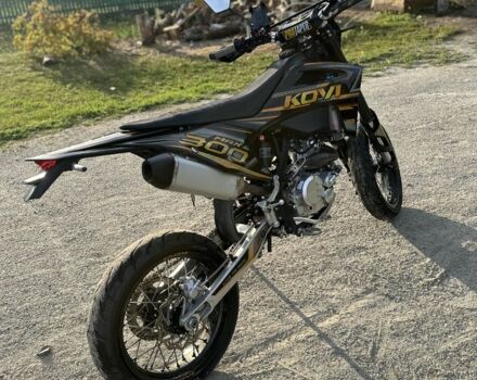 Kovi 6510, объемом двигателя 0.3 л и пробегом 0 тыс. км за 2427 $, фото 2 на Automoto.ua