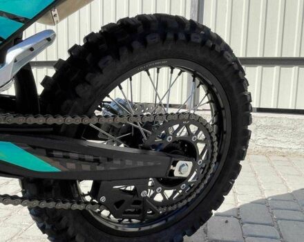 Kovi 6510, объемом двигателя 0.25 л и пробегом 0 тыс. км за 1960 $, фото 8 на Automoto.ua