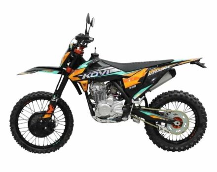 Kovi 6510, объемом двигателя 14.86 л и пробегом 0 тыс. км за 2330 $, фото 1 на Automoto.ua