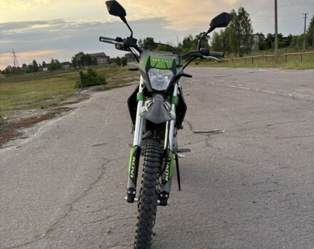 Kovi 6510, объемом двигателя 0.27 л и пробегом 0 тыс. км за 1700 $, фото 1 на Automoto.ua