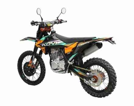 Kovi 6510, объемом двигателя 14.86 л и пробегом 0 тыс. км за 2330 $, фото 2 на Automoto.ua