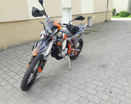 Kovi 6510, об'ємом двигуна 0.3 л та пробігом 0 тис. км за 2599 $, фото 1 на Automoto.ua