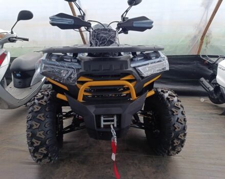 Kovi 6510, объемом двигателя 0.3 л и пробегом 0 тыс. км за 1850 $, фото 19 на Automoto.ua