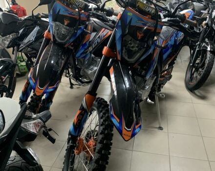 Kovi 6510, об'ємом двигуна 0.25 л та пробігом 0 тис. км за 2100 $, фото 5 на Automoto.ua