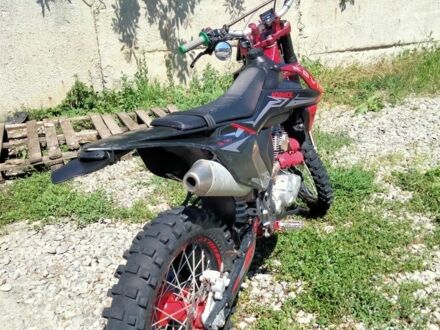 Kovi 6510 2021 в Черновцах на Automoto.ua Kovi 6510, объемом двигателя 0.25 л и пробегом 0 тыс. км за 1500 $, фото 1 на Automoto.ua