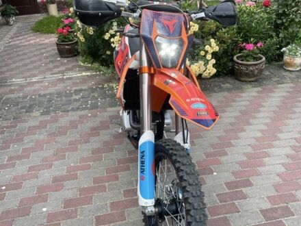 Kovi 6510, об'ємом двигуна 0.25 л та пробігом 0 тис. км за 2000 $, фото 1 на Automoto.ua