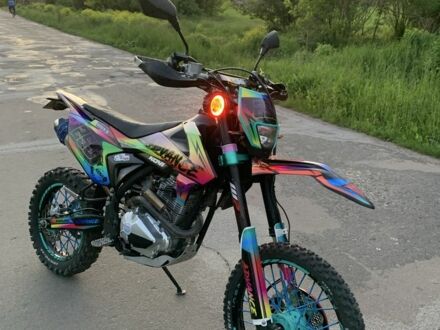 Kovi 6510 2022 у Рівному на Automoto.ua Kovi 6510, об'ємом двигуна 0.25 л та пробігом 0 тис. км за 1850 $, фото 1 на Automoto.ua