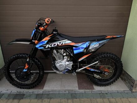 Kovi 6510, объемом двигателя 0.25 л и пробегом 0 тыс. км за 1750 $, фото 1 на Automoto.ua