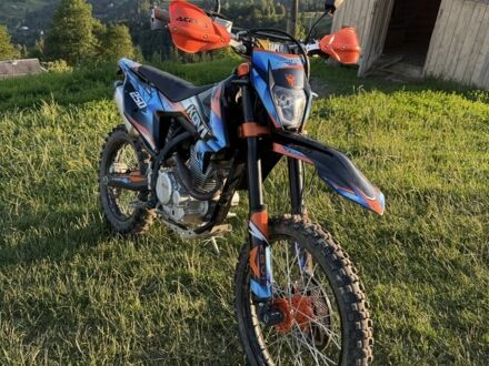 Kovi 6510 2023 в Верховине на Automoto.ua Kovi 6510, объемом двигателя 0.25 л и пробегом 0 тыс. км за 1700 $, фото 1 на Automoto.ua