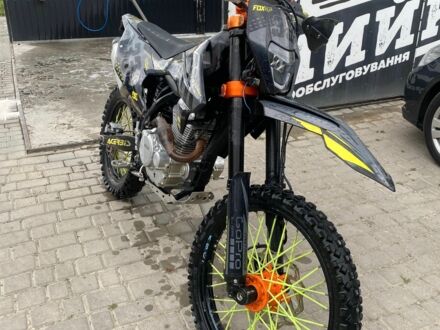 Kovi 6510 2023 в Моршин на Automoto.ua Kovi 6510, объемом двигателя 0.25 л и пробегом 0 тыс. км за 1680 $, фото 1 на Automoto.ua