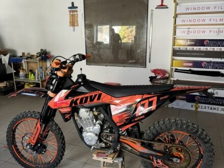 Kovi 6510 2023 в Хусте на Automoto.ua Kovi 6510, объемом двигателя 0.25 л и пробегом 0 тыс. км за 1550 $, фото 1 на Automoto.ua