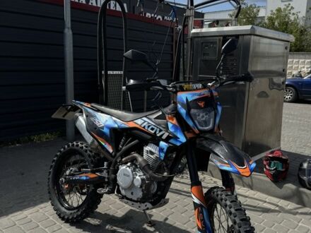 Kovi 6510 2023 у Ковель на Automoto.ua Kovi 6510, об'ємом двигуна 0.25 л та пробігом 0 тис. км за 1500 $, фото 1 на Automoto.ua