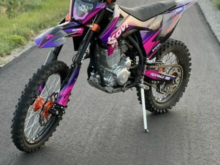 Kovi 6510 2024 в Ржищеве на Automoto.ua Kovi 6510, объемом двигателя 0.3 л и пробегом 0 тыс. км за 2200 $, фото 1 на Automoto.ua