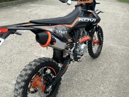 Kovi 6510 2024 у Тячеве на Automoto.ua Kovi 6510, об'ємом двигуна 0.25 л та пробігом 0 тис. км за 1500 $, фото 1 на Automoto.ua