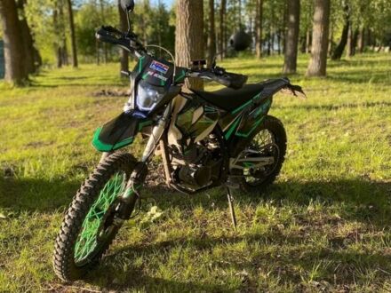 Kovi 6510 2024 в Ковель на Automoto.ua Kovi 6510, объемом двигателя 0.25 л и пробегом 0 тыс. км за 1580 $, фото 1 на Automoto.ua