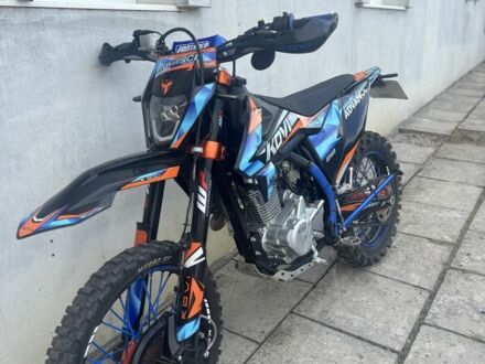 Kovi 6510 2024 в Локачи на Automoto.ua Kovi 6510, объемом двигателя 0.25 л и пробегом 0 тыс. км за 1800 $, фото 1 на Automoto.ua