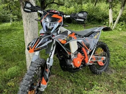 Kovi 6510 2024 в Львове на Automoto.ua Kovi 6510, объемом двигателя 14.86 л и пробегом 0 тыс. км за 2400 $, фото 1 на Automoto.ua