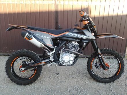 Kovi 6510 2024 в Теребовле на Automoto.ua Kovi 6510, объемом двигателя 0.25 л и пробегом 0 тыс. км за 1599 $, фото 1 на Automoto.ua