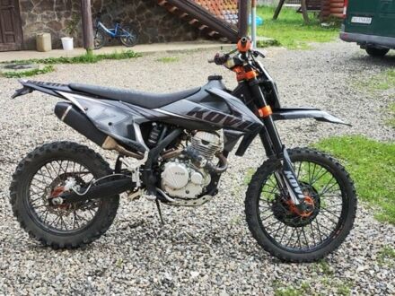Kovi 6510 2024 в Хусте на Automoto.ua Kovi 6510, объемом двигателя 0.25 л и пробегом 0 тыс. км за 1650 $, фото 1 на Automoto.ua