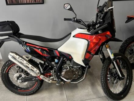 Kovi 6510 2024 в Днепре (Днепропетровске) на Automoto.ua Kovi 6510, объемом двигателя 0.3 л и пробегом 0 тыс. км за 2200 $, фото 1 на Automoto.ua