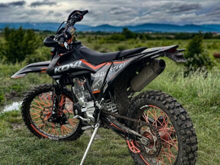 Kovi 6510 2024 в Мукачеве на Automoto.ua Kovi 6510, объемом двигателя 0.25 л и пробегом 0 тыс. км за 1677 $, фото 1 на Automoto.ua
