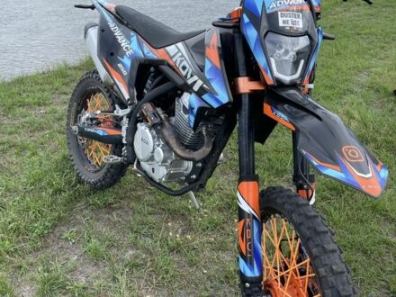 Kovi 6510 2024 в Вараш (Кузнецовск) на Automoto.ua Kovi 6510, объемом двигателя 0.25 л и пробегом 0 тыс. км за 1600 $, фото 1 на Automoto.ua